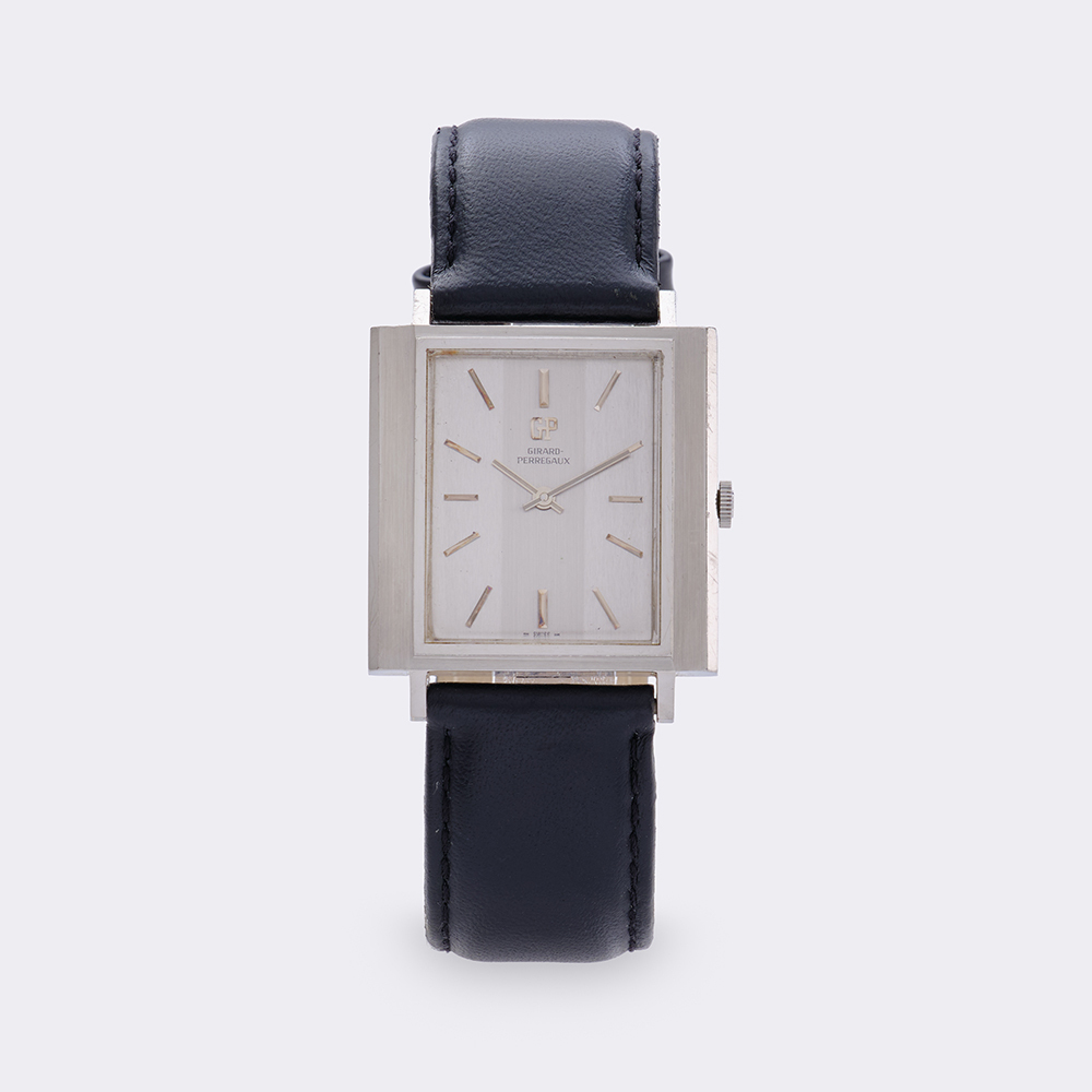  Girard-Perregaux - Vintage men's wristwatch
