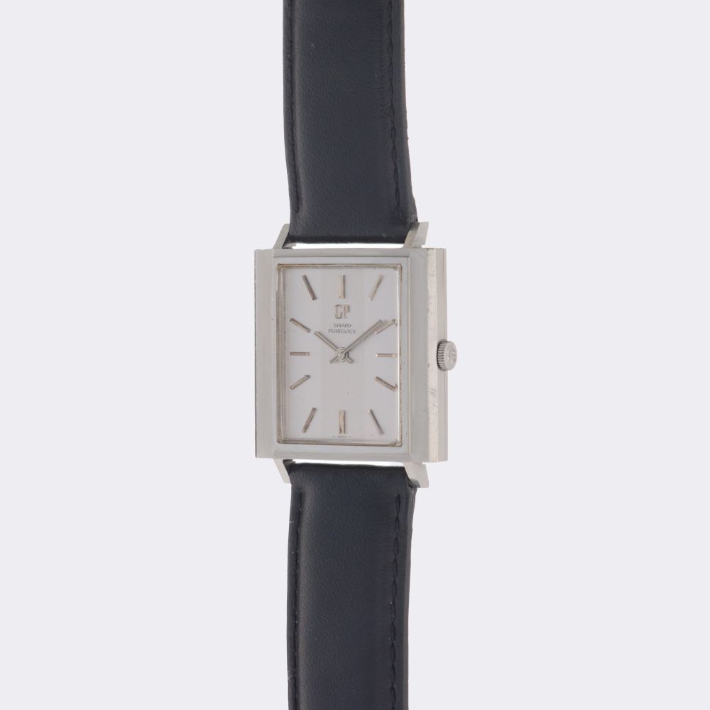Vintage men's wristwatch - image 2