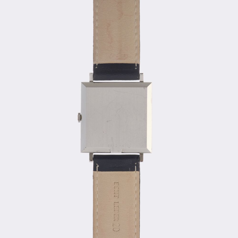 Vintage men's wristwatch - image 3