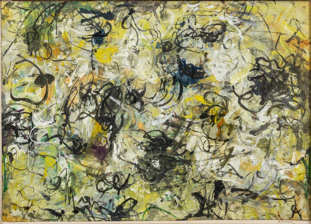 Rolf Cavael - No. 63/N1