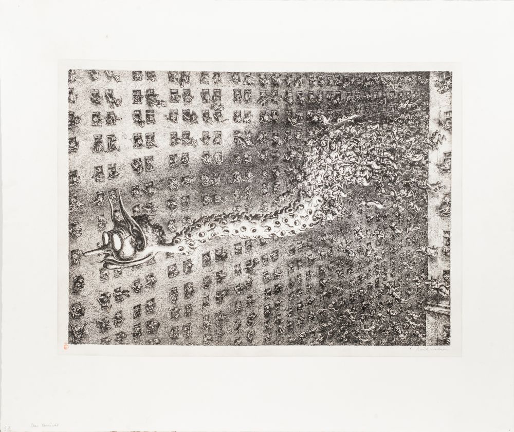 The Rumour - image 2
