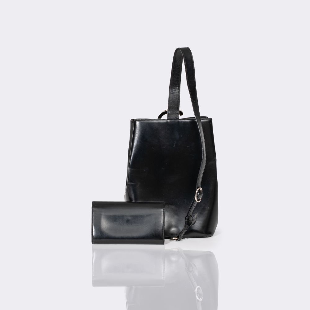 Panthère Bag and Wallet - image 2
