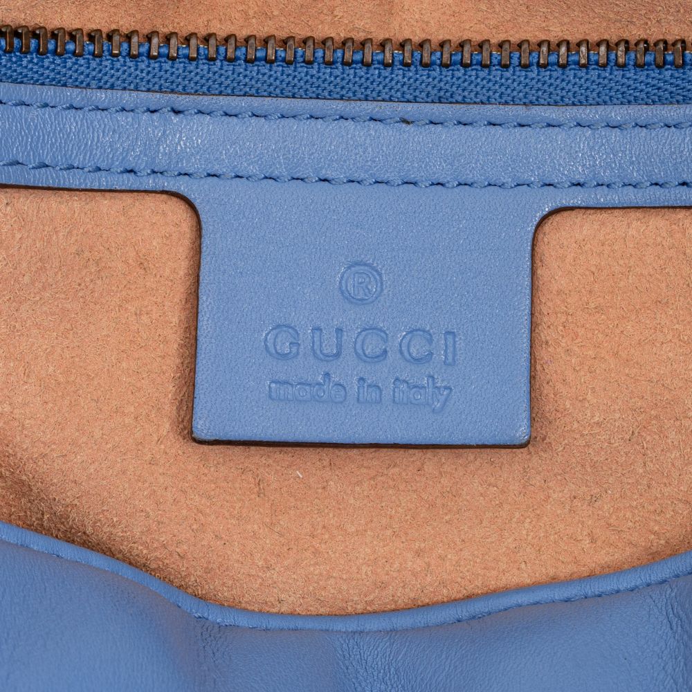 GG Medium Marmont Bag - image 5
