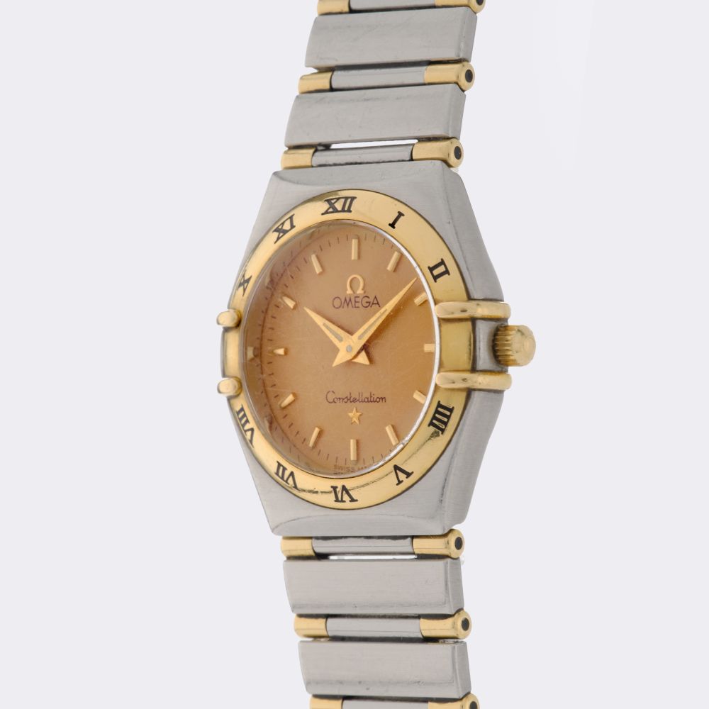 Women's Wristwatch 'Constellation' - image 2