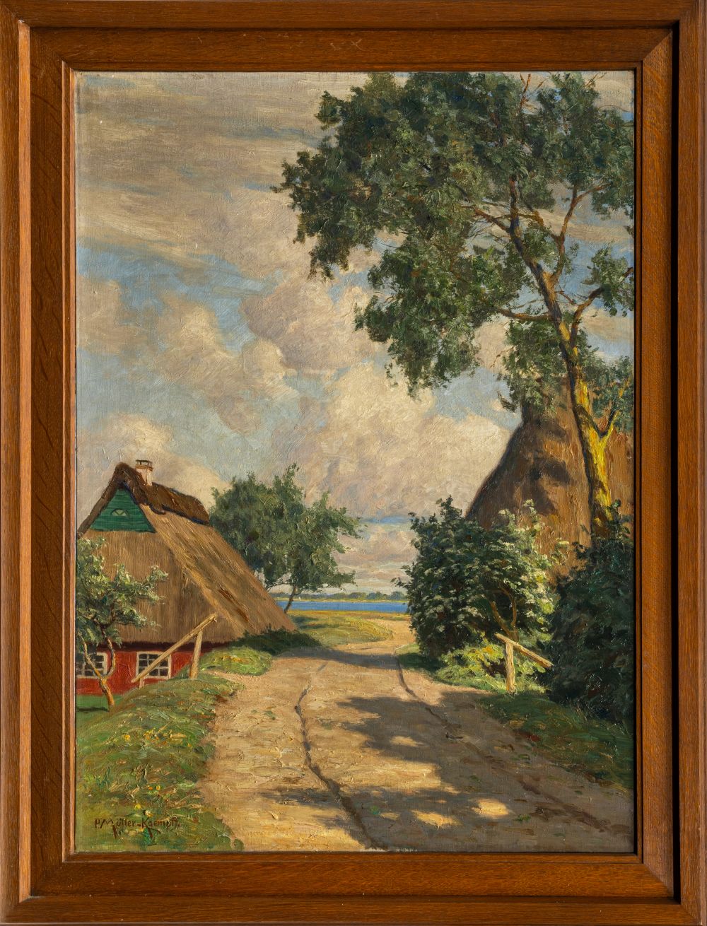 Landscape - image 2