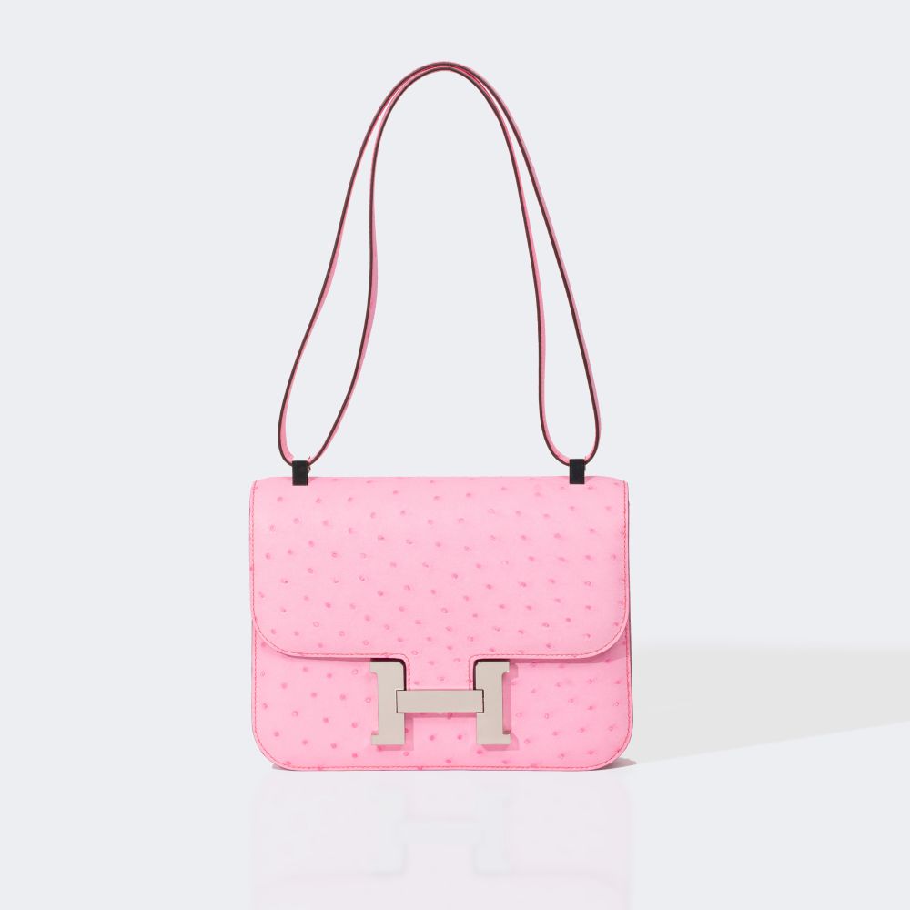  Hermès - Constance Bag 24