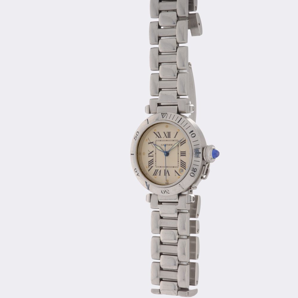 Wristwatch 'Pasha' - image 2