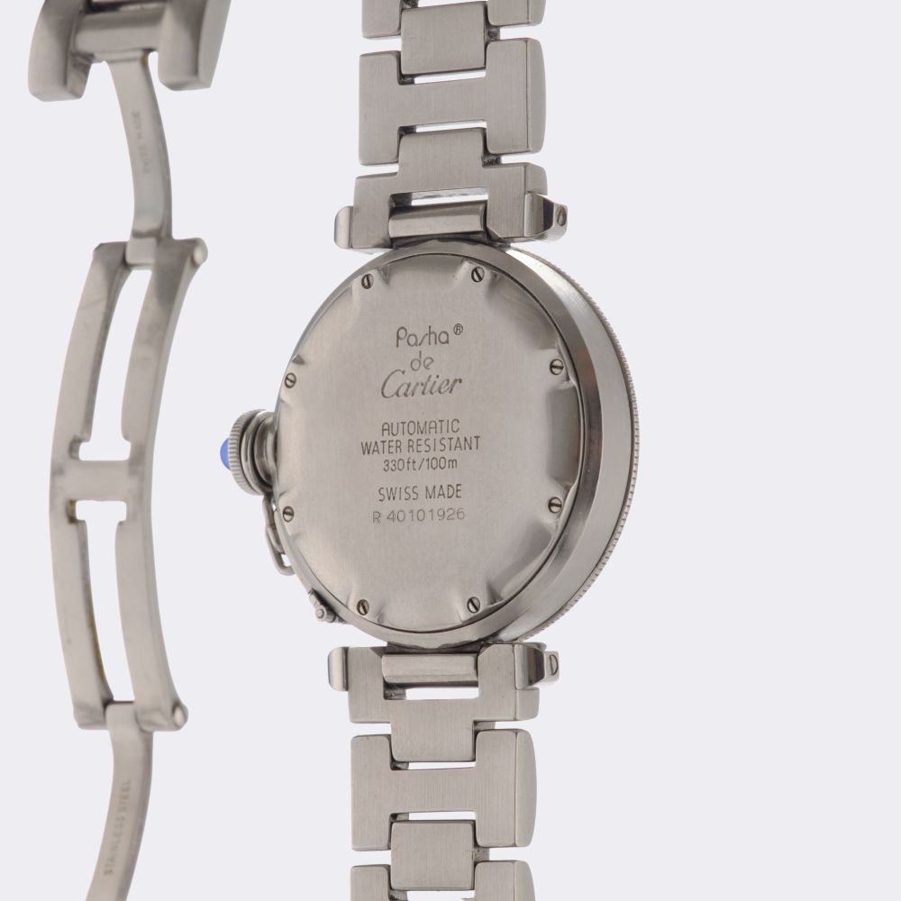 Wristwatch 'Pasha' - image 3