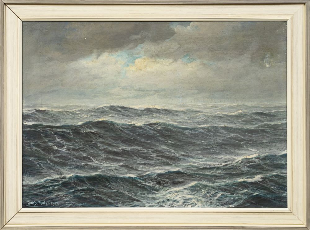 Open Sea - image 2