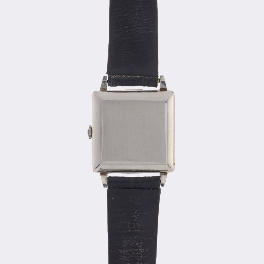 Vintage men's wristwatch 'Kingmatic' - image 3
