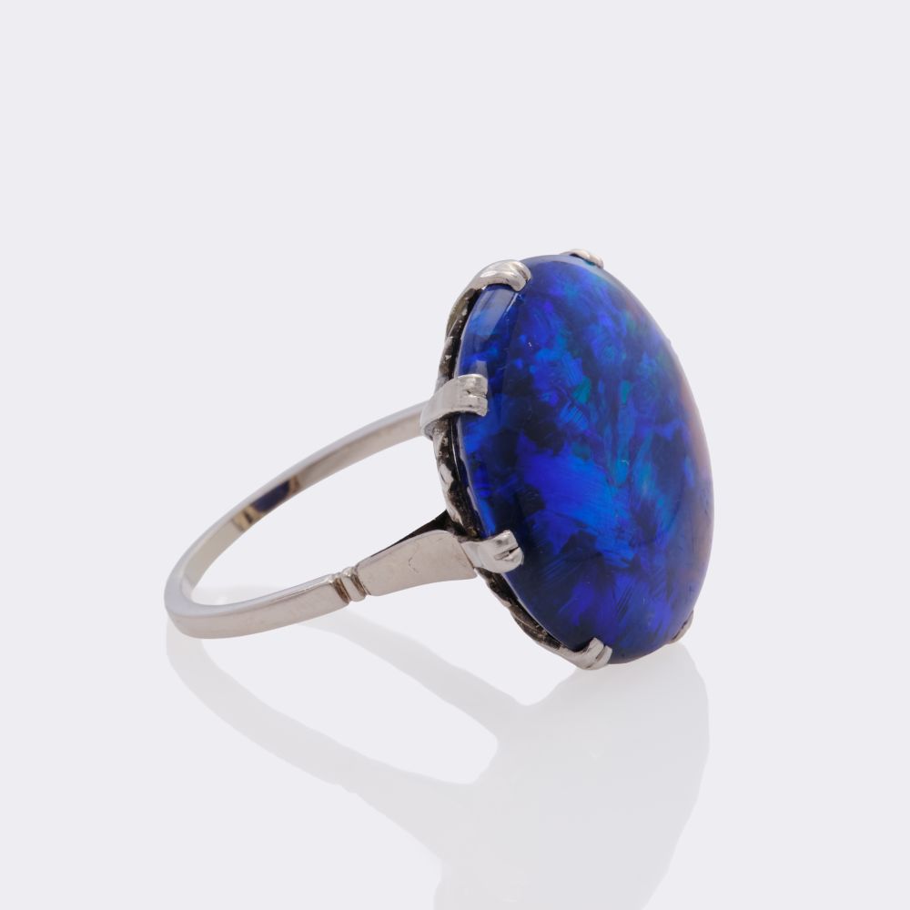 Opal Ring - image 2
