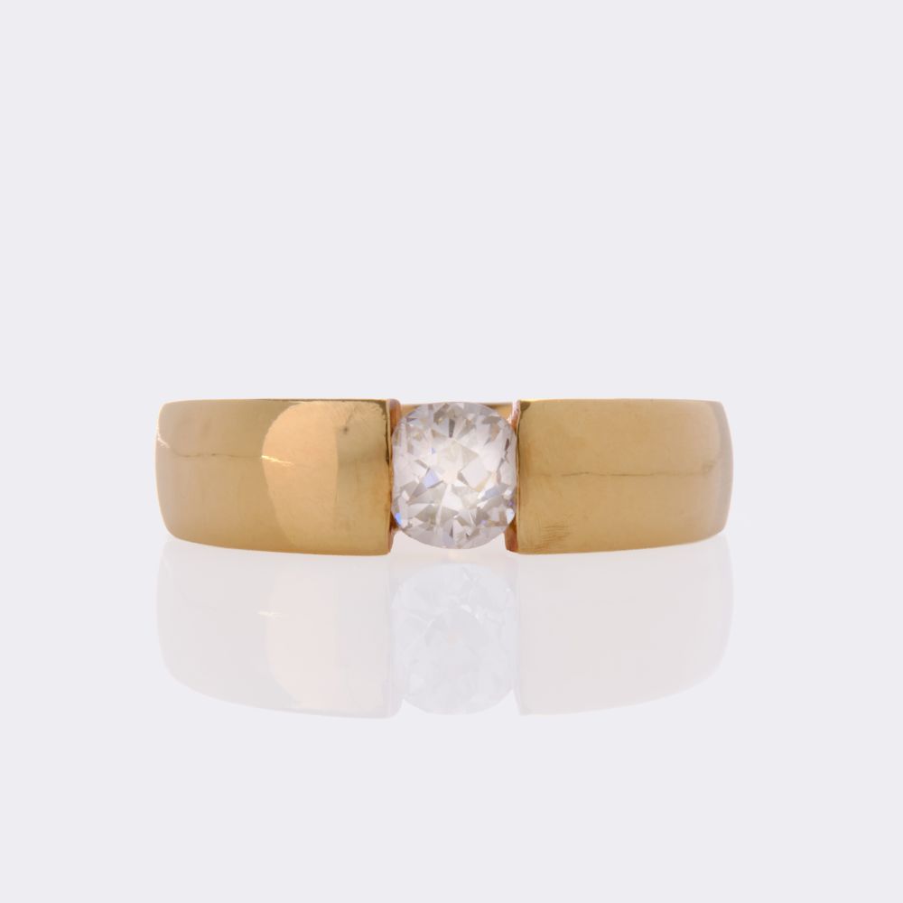 Diamond Ring