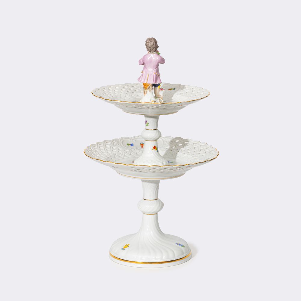 Figurative centerpiece - image 2