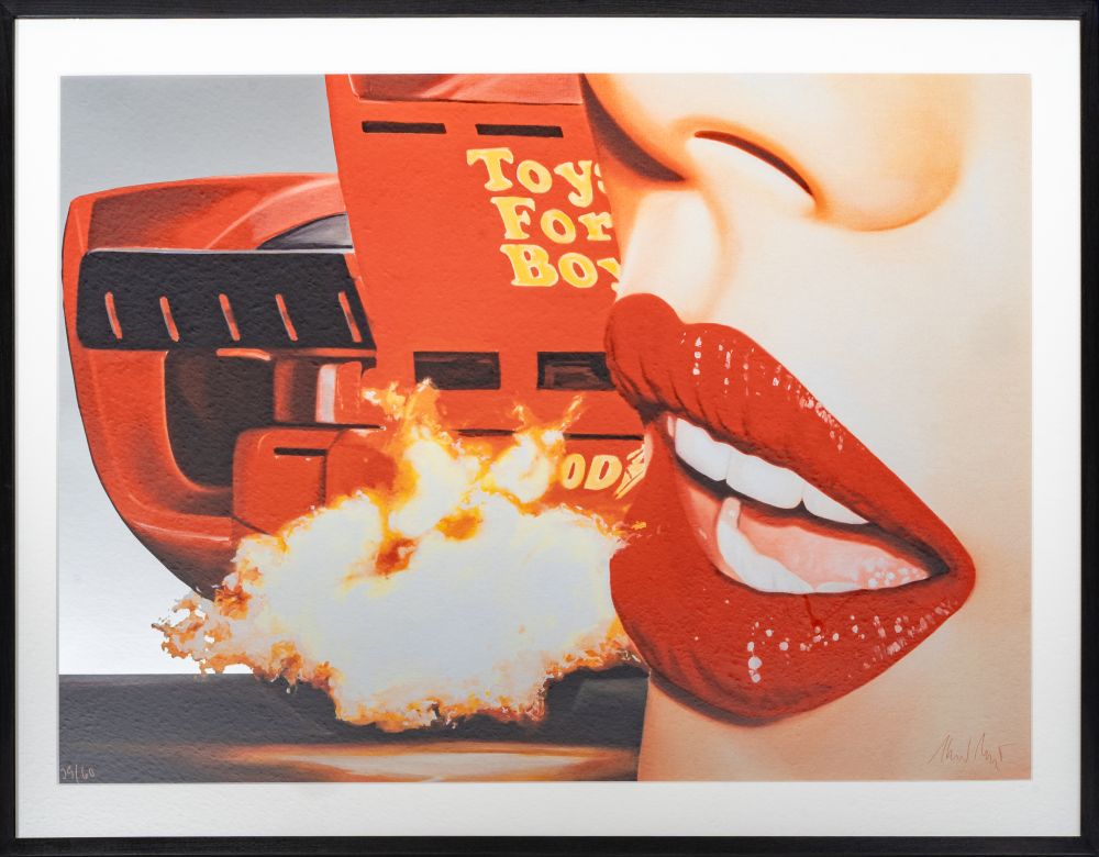 Toys for Boys - image 2