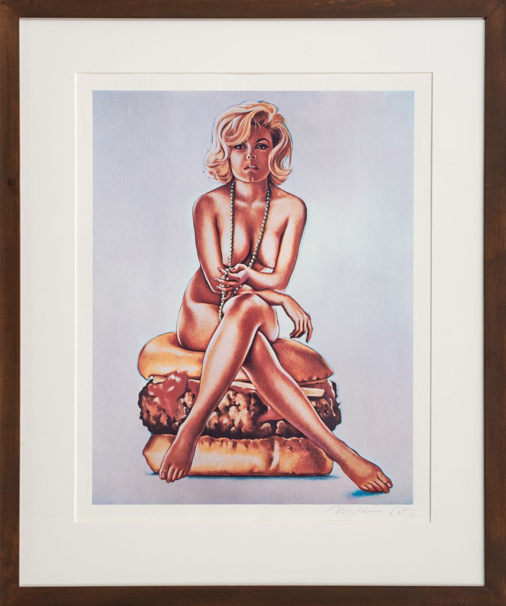 Virnaburger - image 2