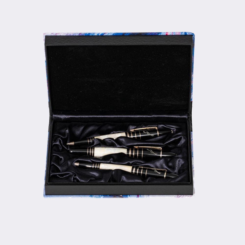 Limited Writers Edition Set 'F. Scott Fitzgerald' - image 3