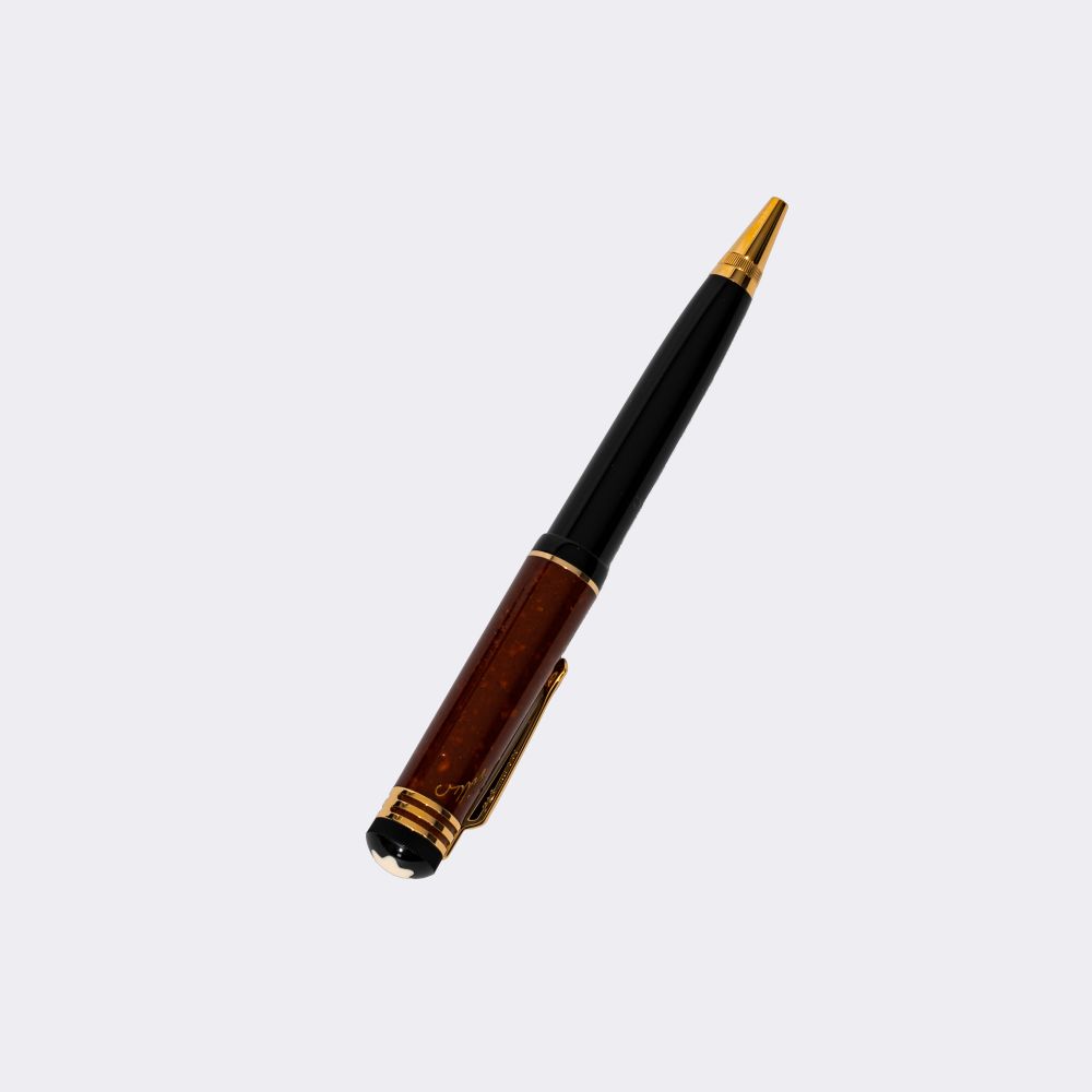 LimitedWriters Edition Ballpoint Pen 'Friedrich Schiller' - image 2