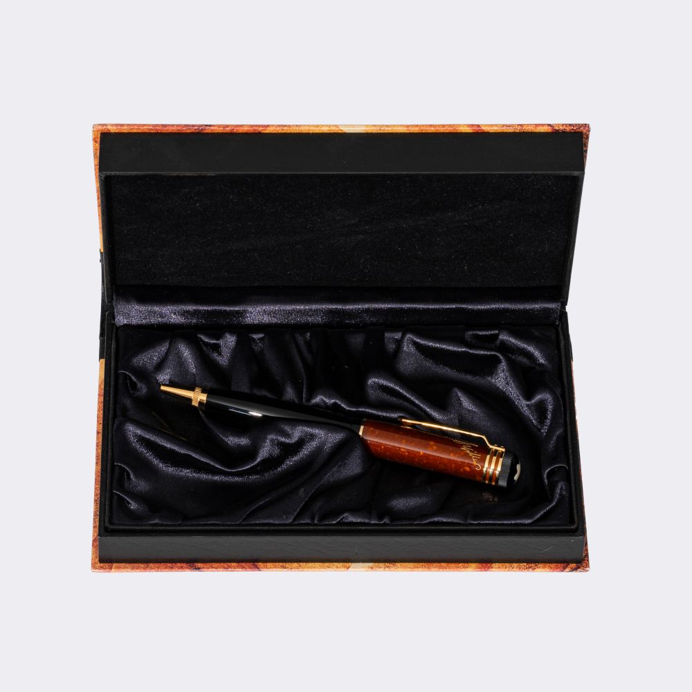 LimitedWriters Edition Ballpoint Pen 'Friedrich Schiller' - image 3