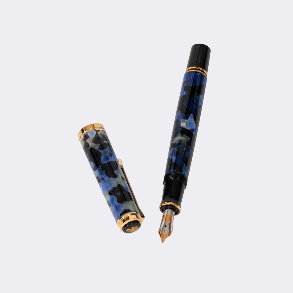 Special Edition Fountain Pen 'Stockholm' - image 2