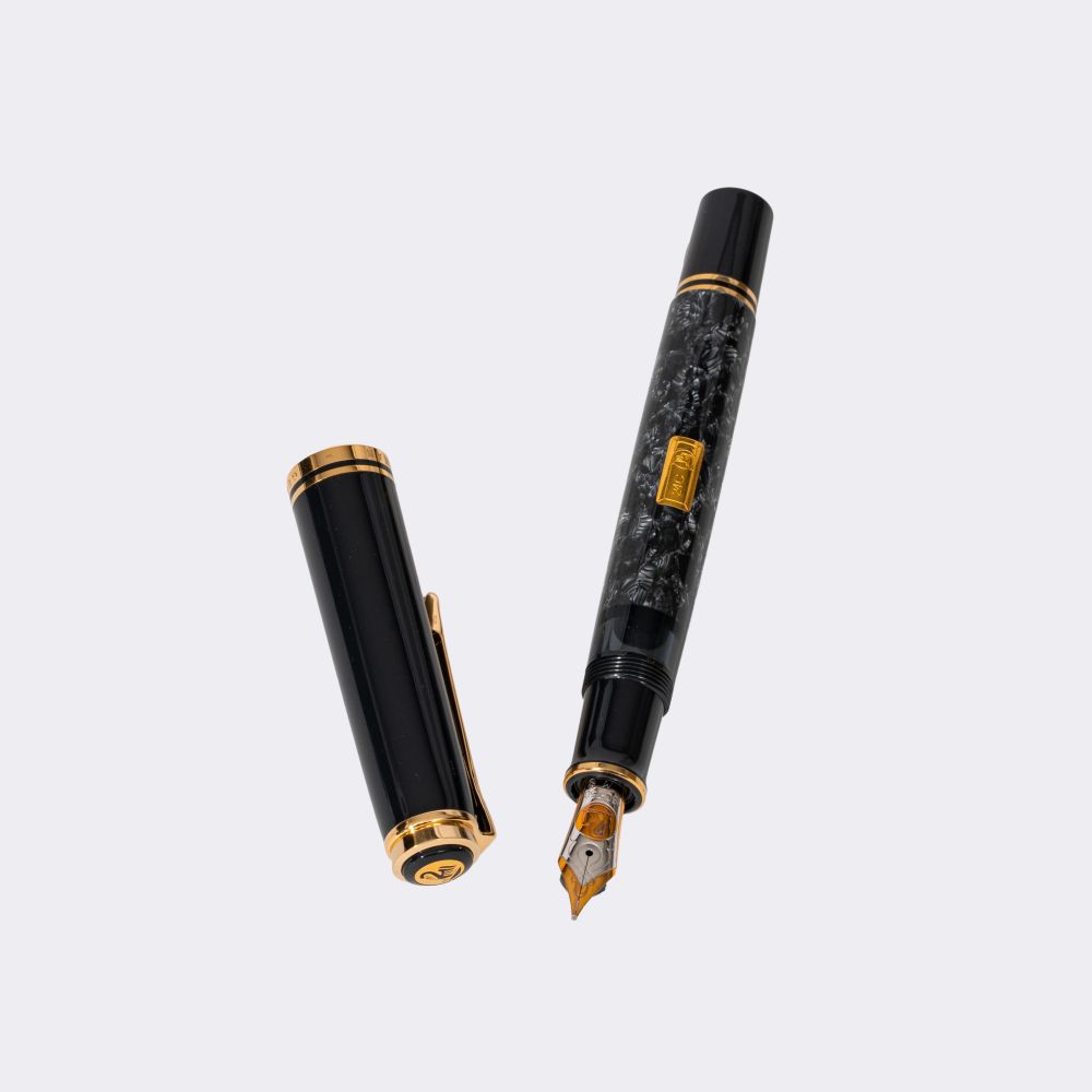 Limited Edition Fountain Pen 'Wall Street' - image 2