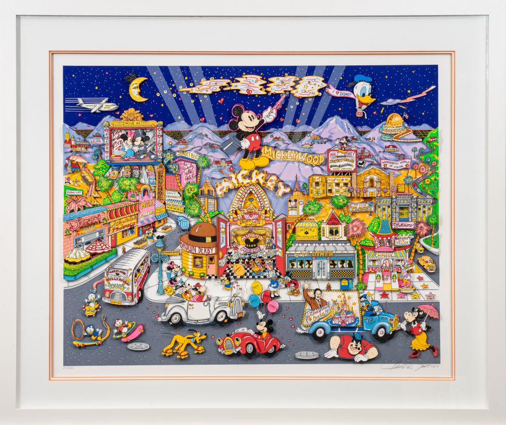 Mickeywood - image 2