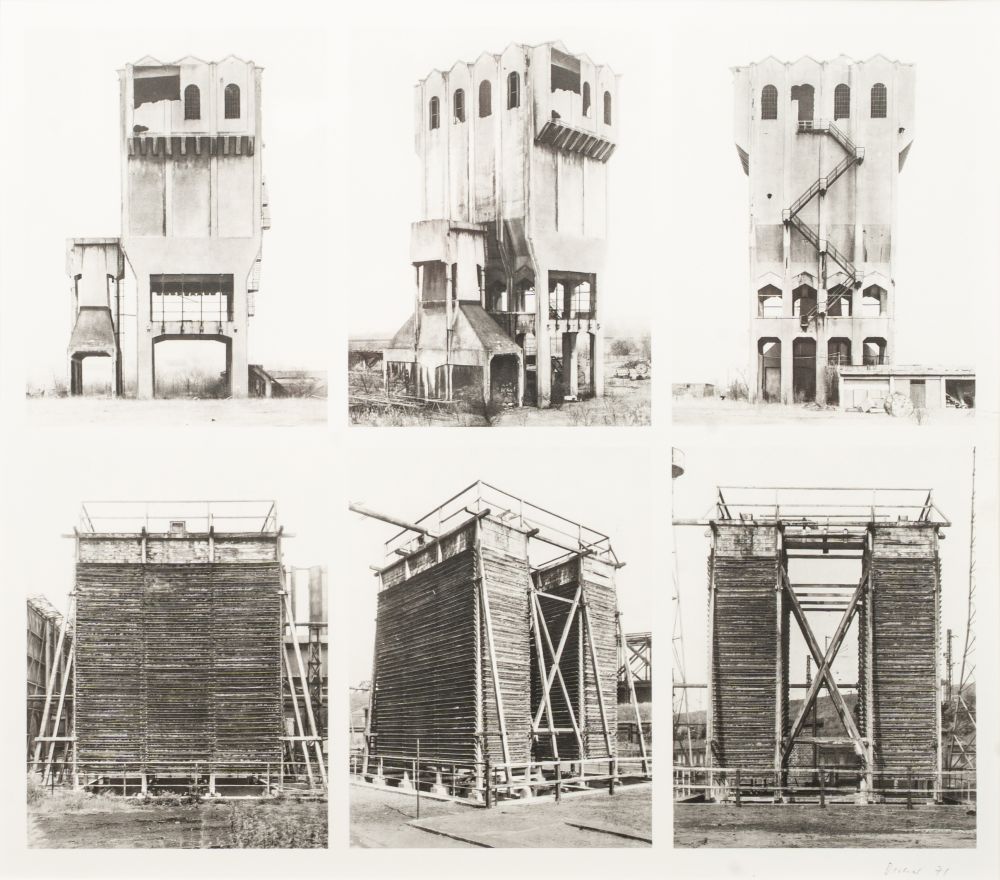 Industrial Motivs - image 2