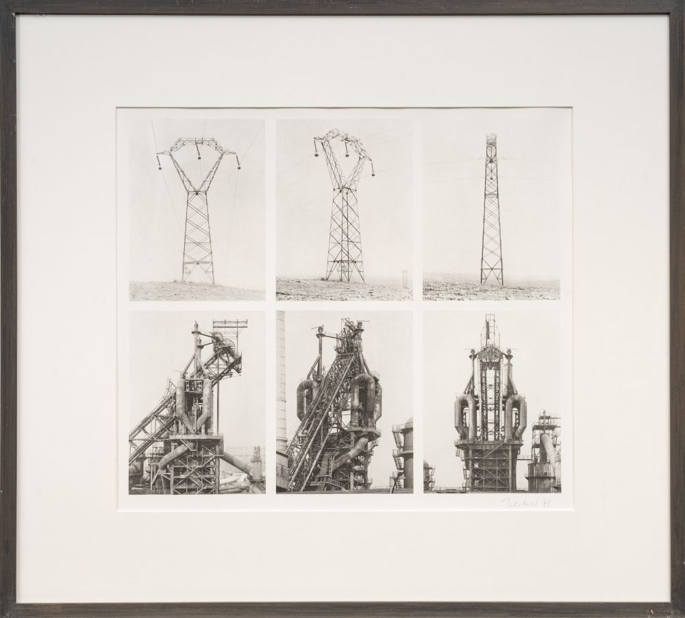 Industrial Motivs - image 3