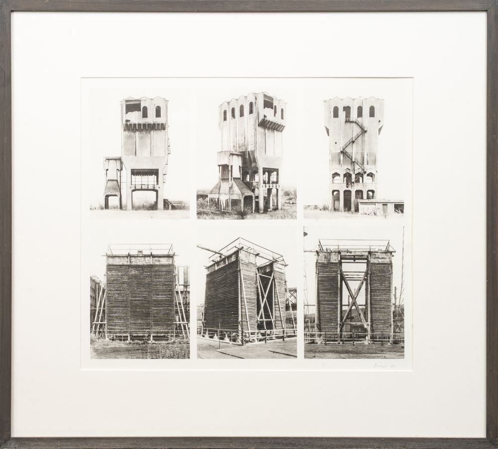 Industrial Motivs - image 4