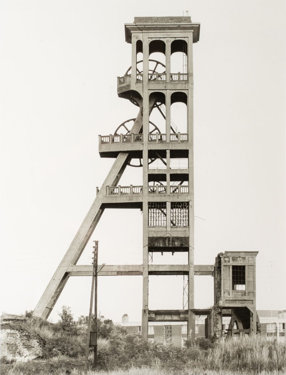 Headframes - image 2