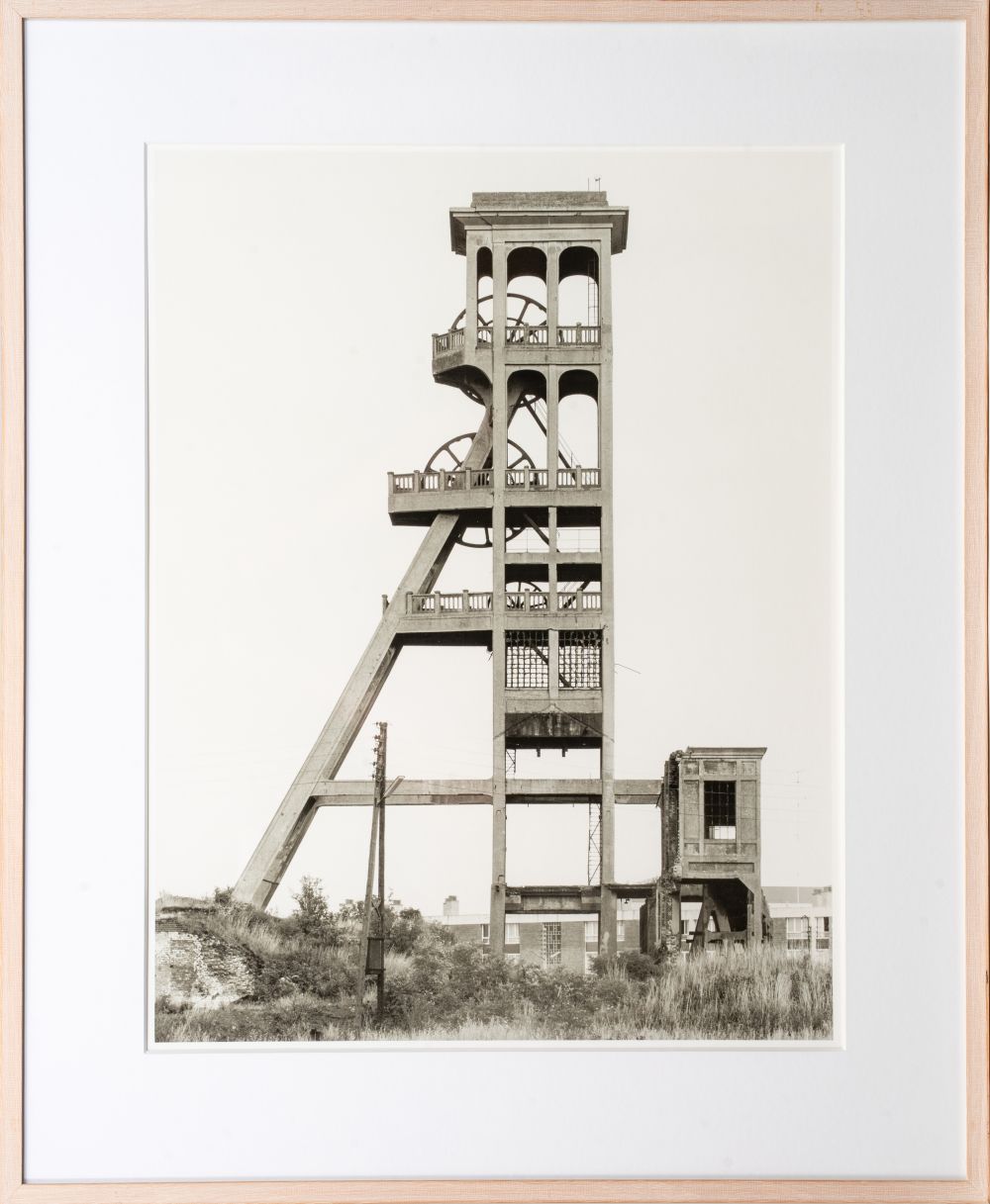 Headframes - image 4