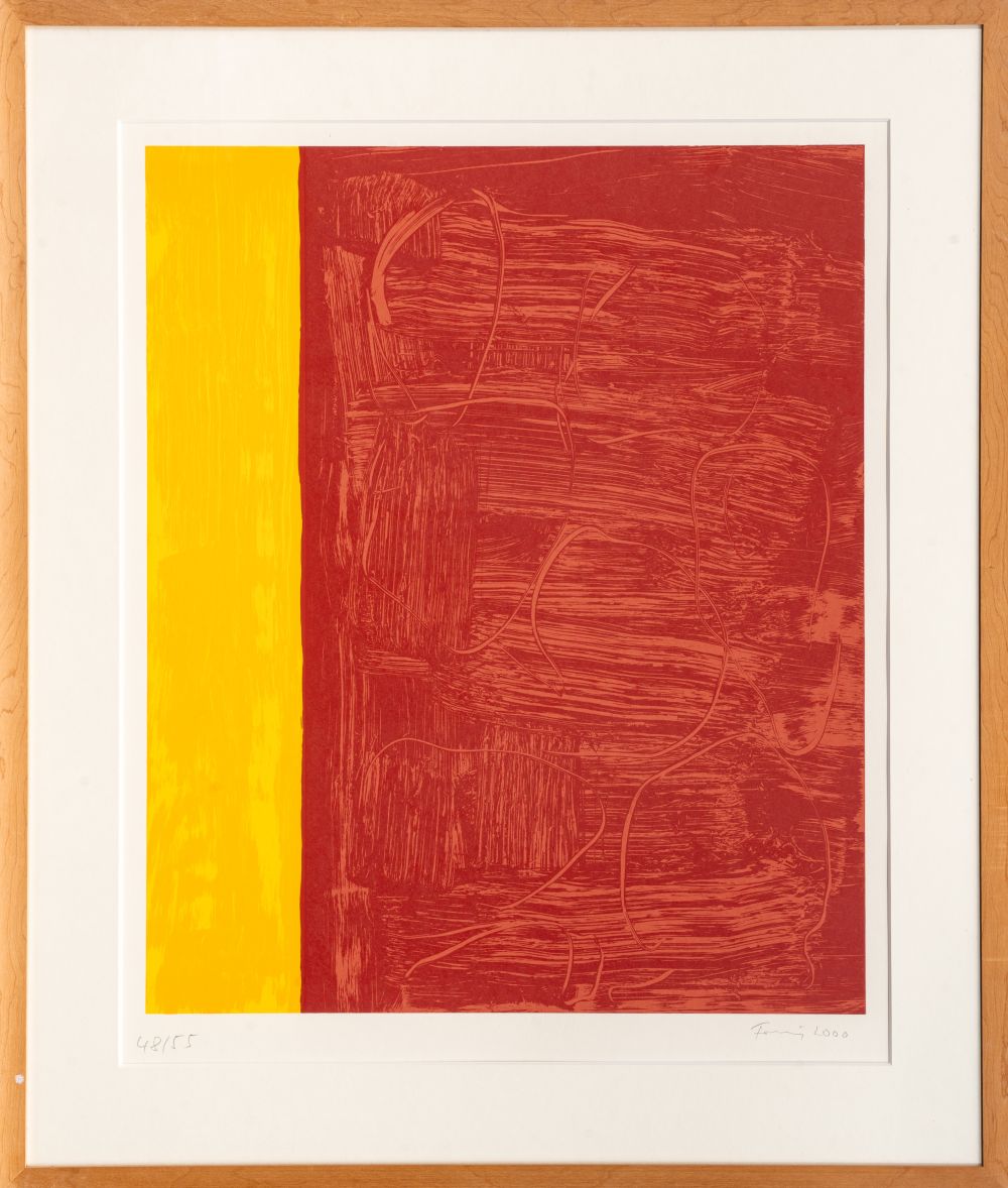 Three prints from the Paris Series - image 4