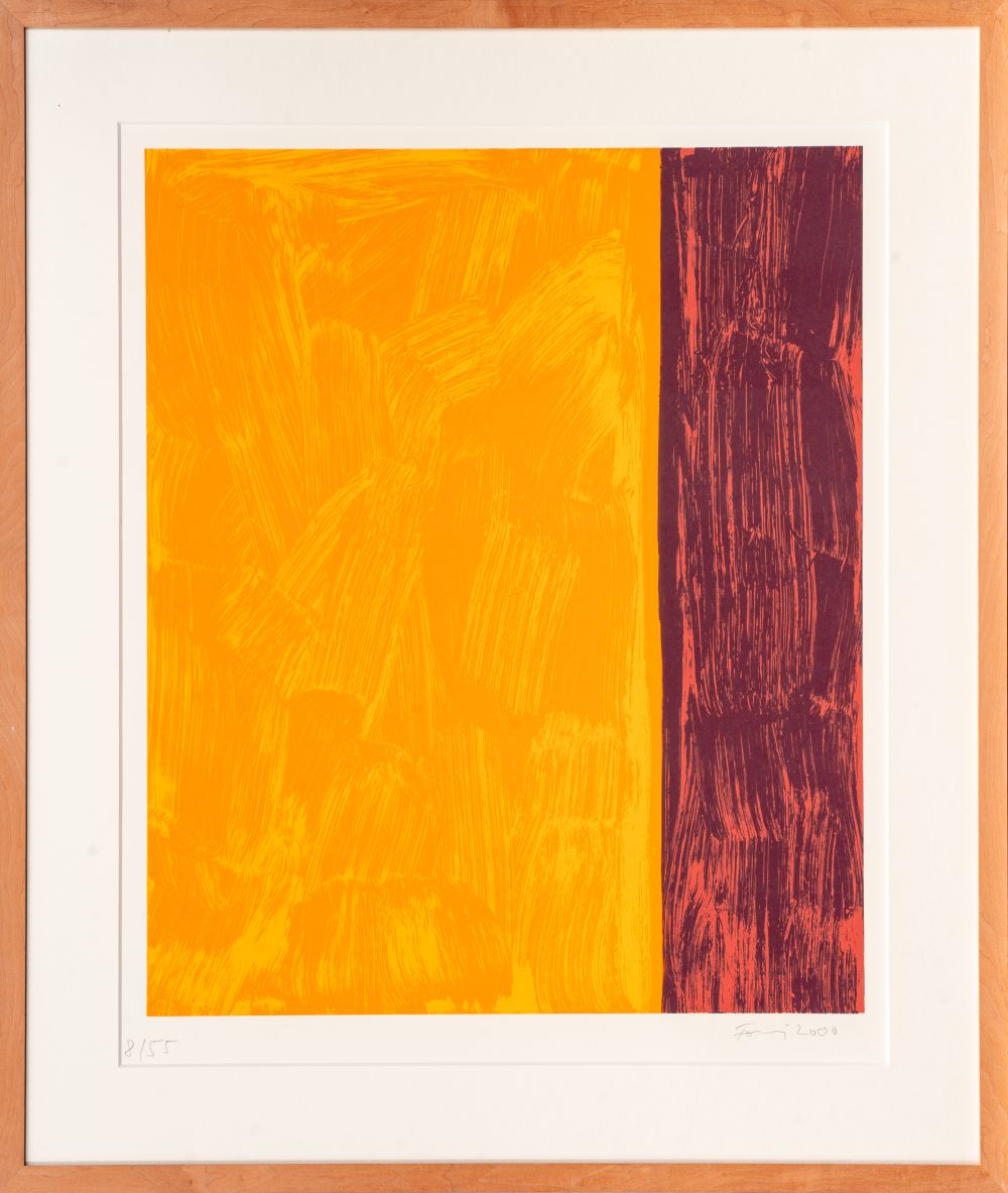 Three prints from the Paris Series - image 5