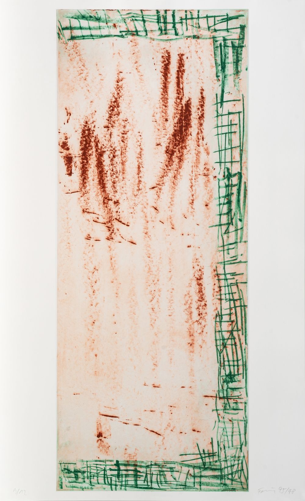 Günther Förg - Grid