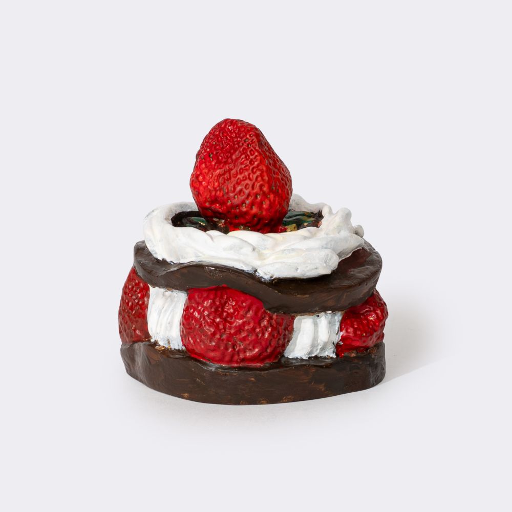 Strawberry-cream - image 2