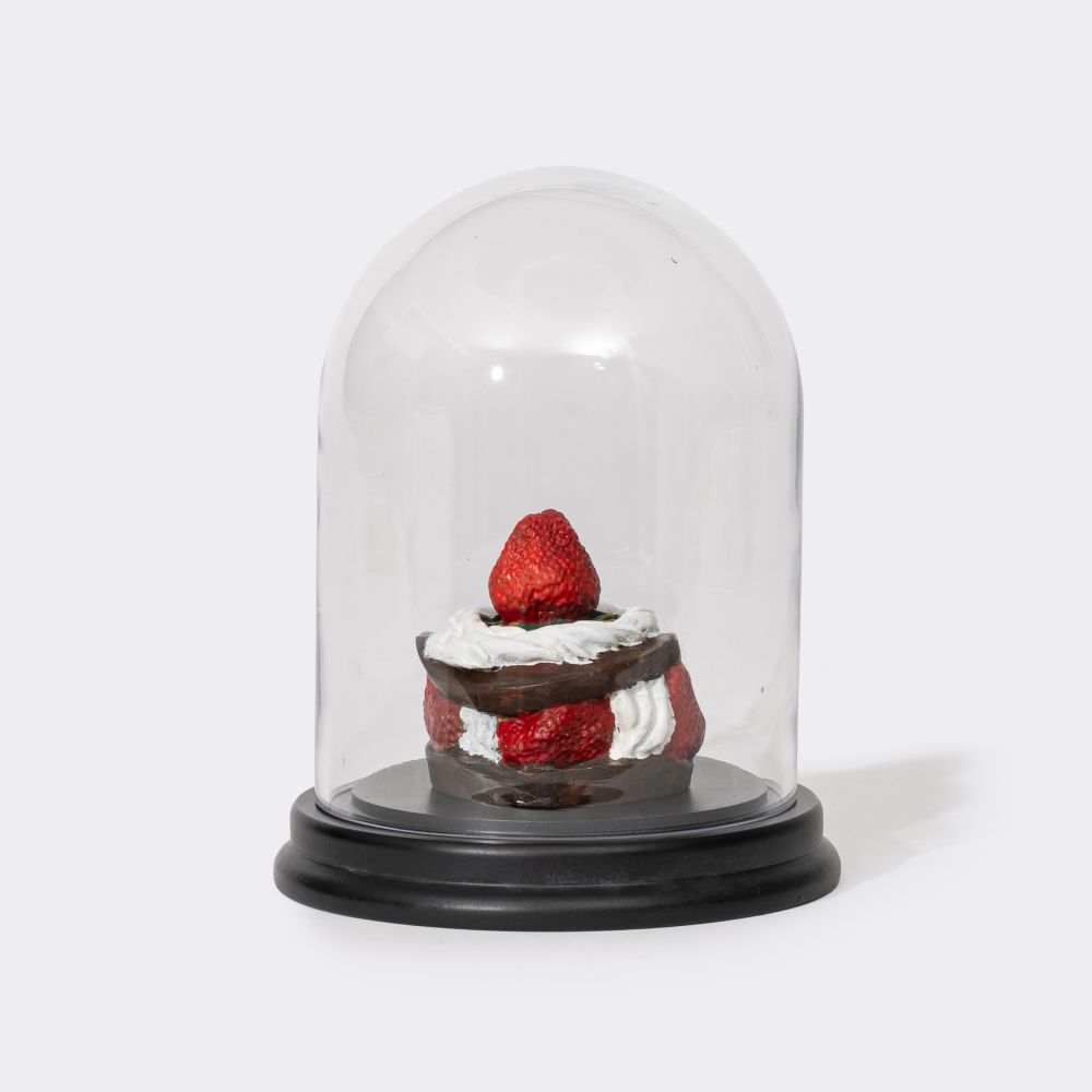 Strawberry-cream - image 3