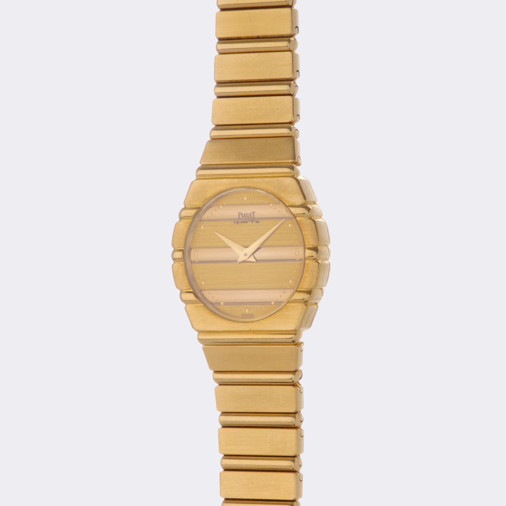 Women's Wristwatch 'Polo' - image 2