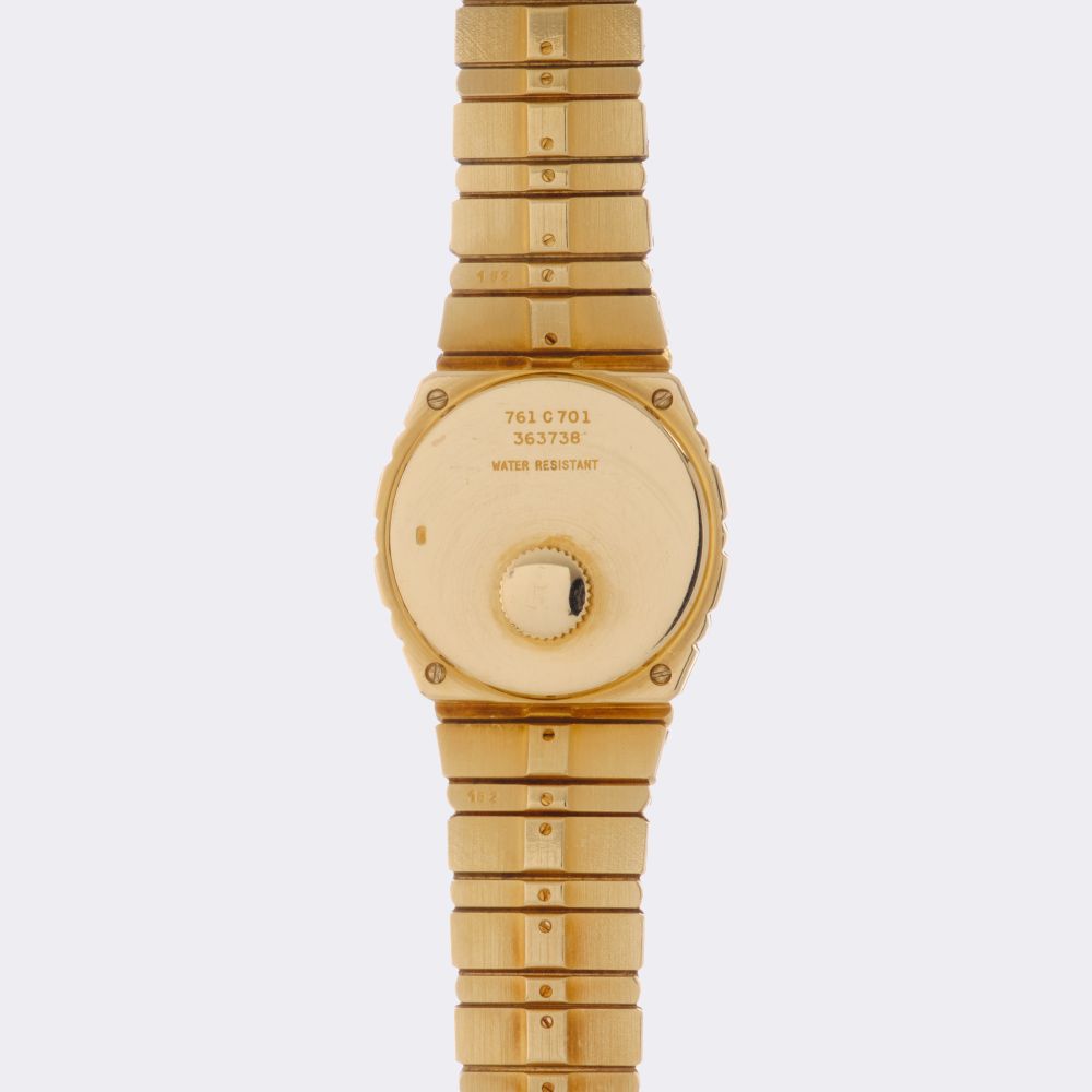 Women's Wristwatch 'Polo' - image 3