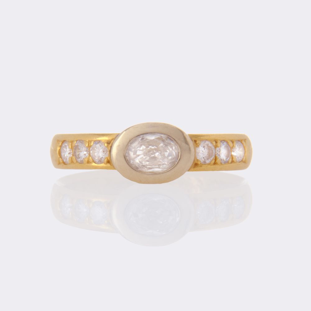 Diamond Ring