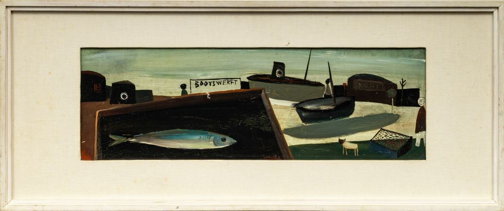 Port of Niendorf - image 2