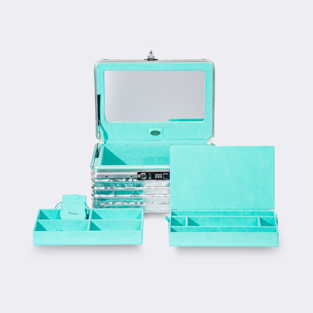 Limited Jewelry Case - image 8