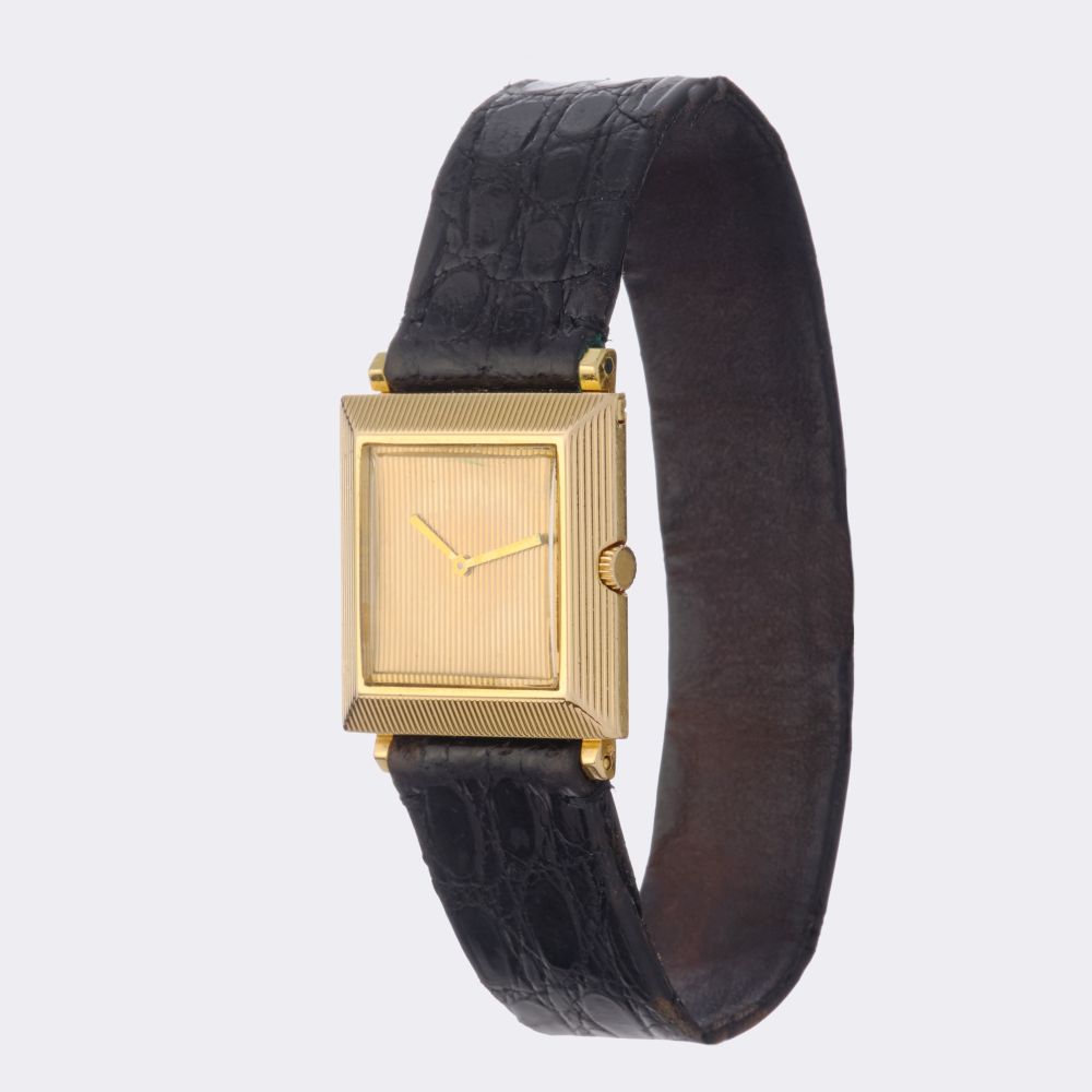 Vintage Wristwatch - image 2