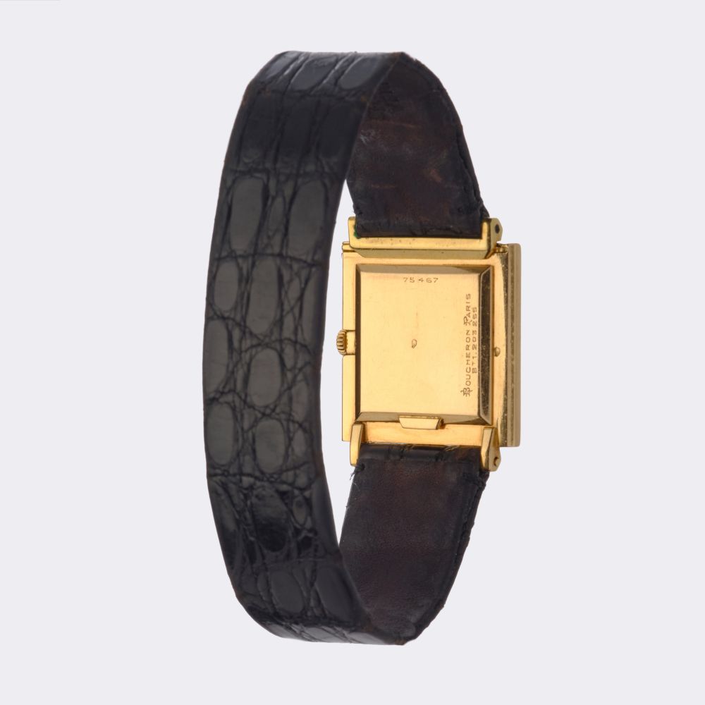 Vintage Wristwatch - image 3