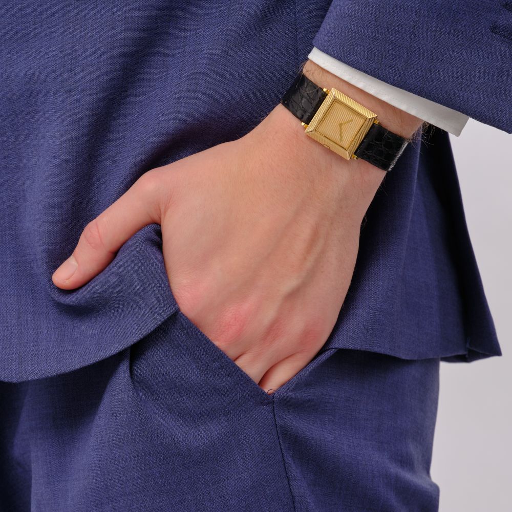 Vintage Wristwatch - image 5