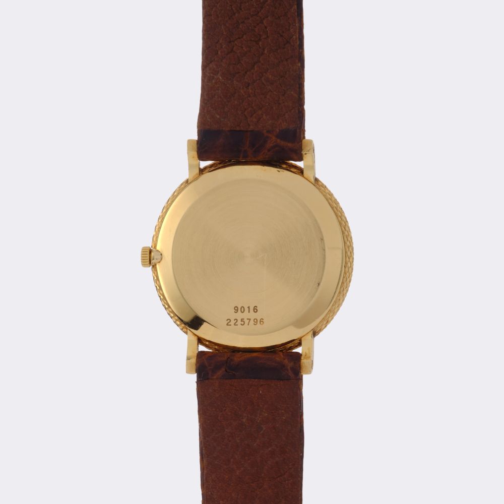 Women's Wristwatch 'Tiger's Eye' - image 3