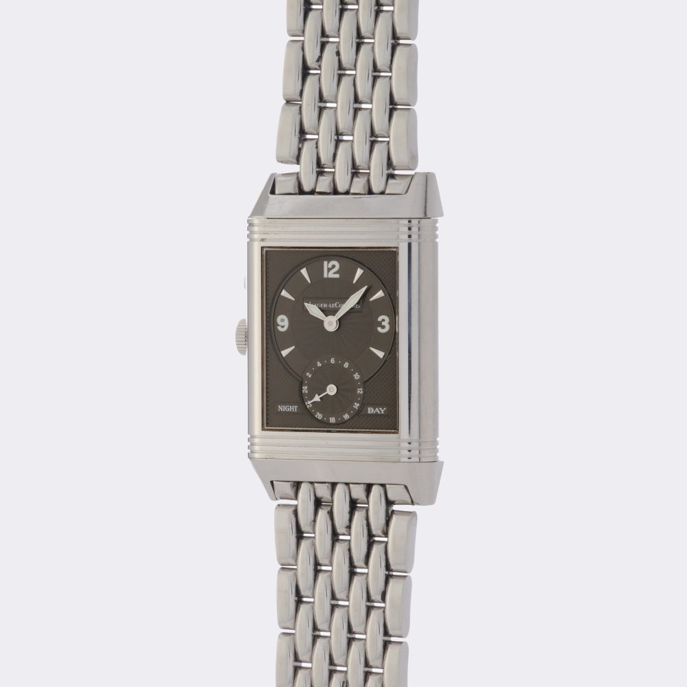 Men's Wristwatch 'Reverso Duoface' - image 3