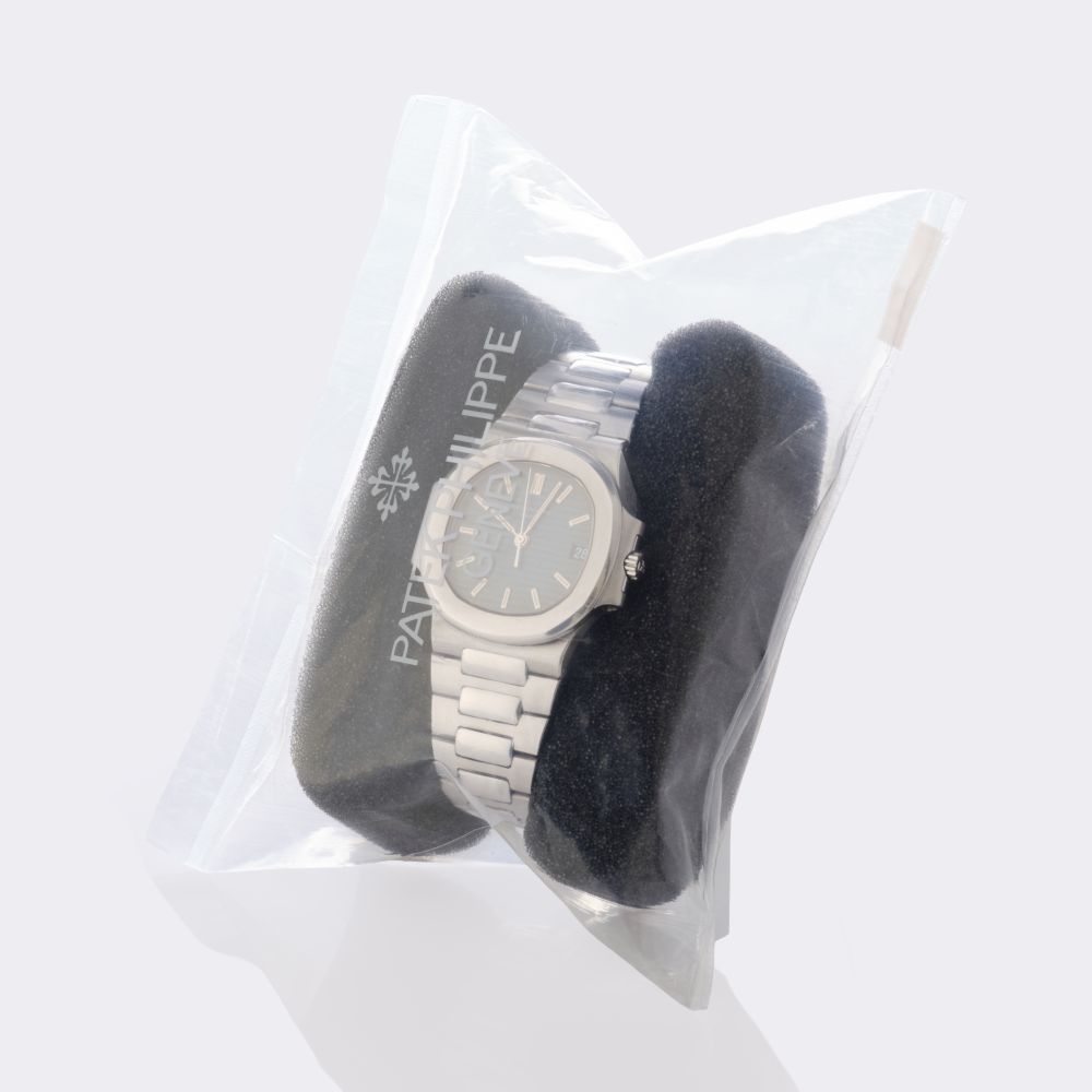 Men's Wristwatch 'Nautilus' - image 6