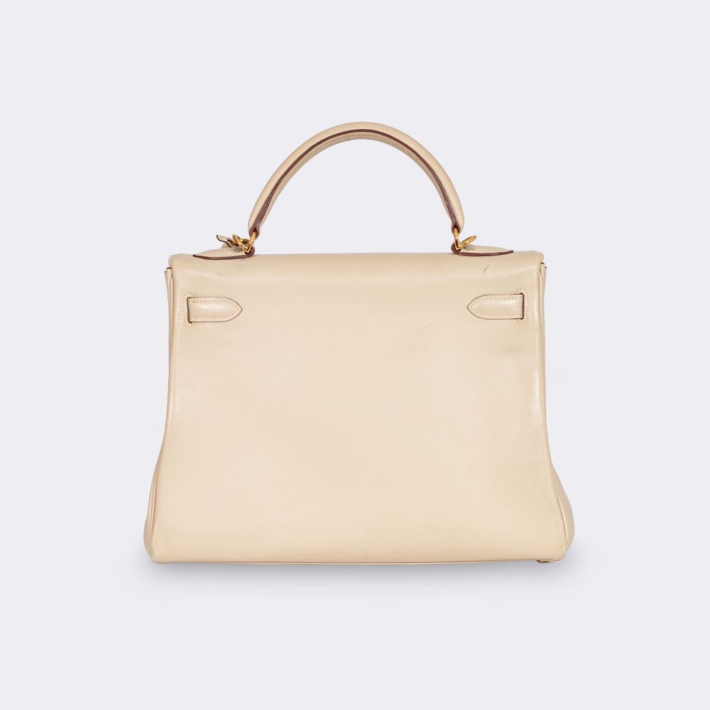 Kelly Bag 32 - image 3