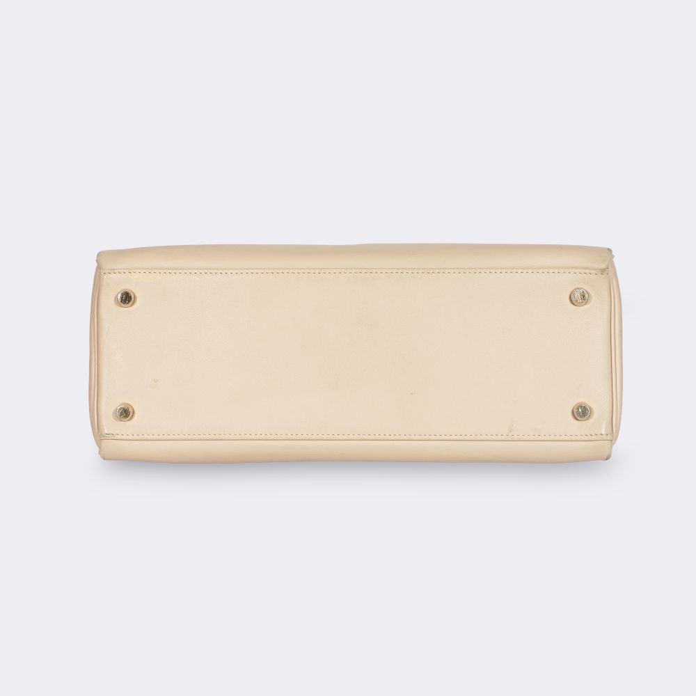 Kelly Bag 32 - image 4