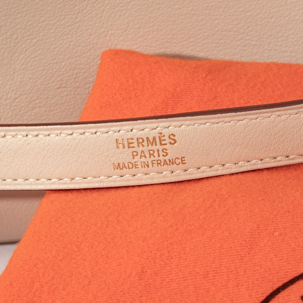 Kelly Bag 32 - image 6