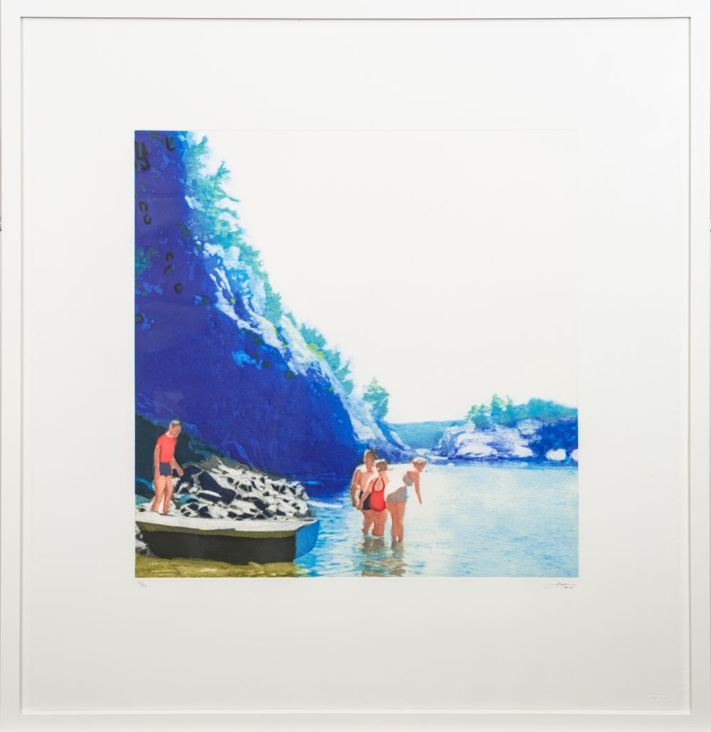 Mountain Stream - image 2